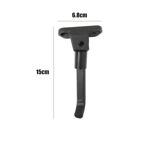 Support de pied pour trottinette électrique béquille Ninebot Max G30D - 2