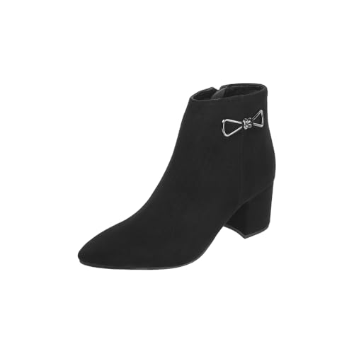Image of Mochi womens 31-82-11 Chukka Boot