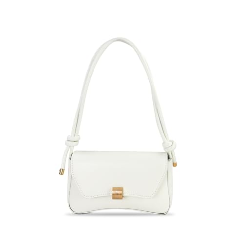 Bolso de hombro retro para mujer YZCIS con correa ajustable para uso diario