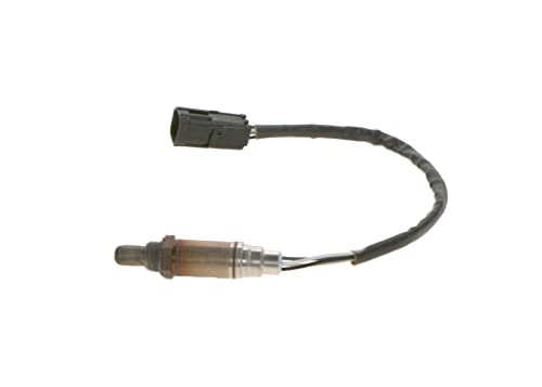 Capteur lambda BOSCH 0258005133 piece de rechange Lada Samara - 3