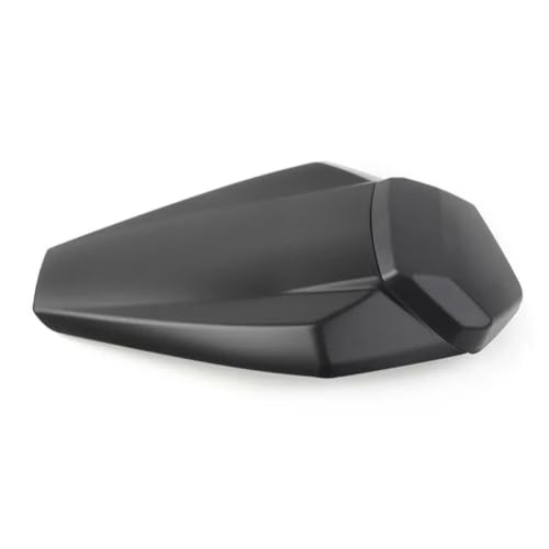 Capot de selle Ninja ZX-6R 636 2019-2024 - Couvercle arrière noir mat