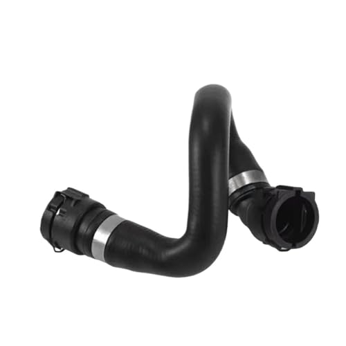 64218377701 Engine Coolant Radiator Water Pipe Compatible with BMW 7 Series 735i 745i 750i E65 E66 E67 C-MAX S-MAX Renault 2010-2020