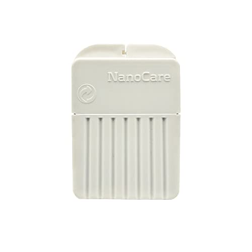 Image of Widex Nanocare Wax Guard (8 Filters)