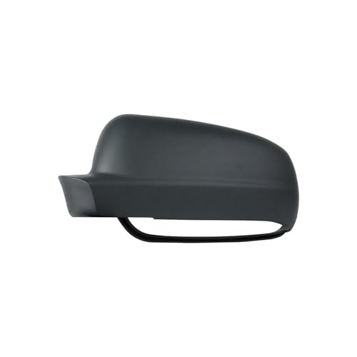 Coque de rétroviseur gauche pour Golf MK4 finition brute premium