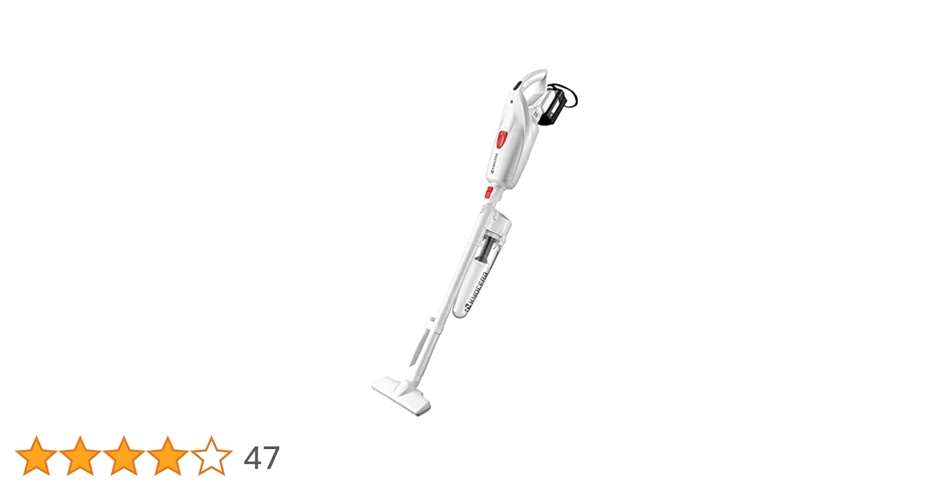 【新品未使用品】DHC181L5 充電池付きセット品サイクロンクリーナー 新品未使用品】DHC181L5 充電池付きセット品サイクロン