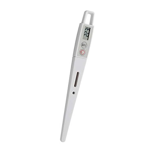 Thermomètre électronique de cuisine TFA 30.1040