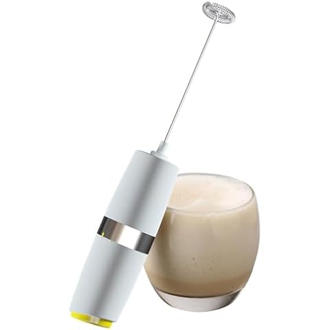 Mousseur à lait Maodom Cover