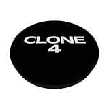 Zoom IMG-1 clone 4 divertente costume di Zoom IMG-1 clone 4 divertente costume di