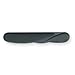 Kensington? Wrist Pillow? Memory Foam Keyboard Wrist Support REST,WRIST PILLOW,FOAM,BK (Pack of6)