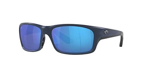 Costa Del Mar Men's Jose Pro Rectangular Sunglasses2