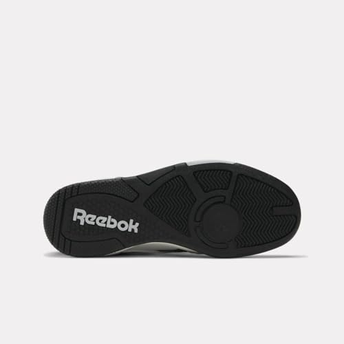 Reebok Unisex-Child Bb 4000 Ii Mid Sneaker4