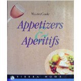 MasterCook. Appetizers and Apertifs. Paperback – January 1, 1997