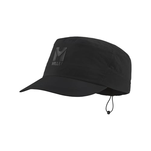 MILLET Casquette Seneca Homme Légère Respirante Et Résistante pour Randonnée Et Activités Outdoor