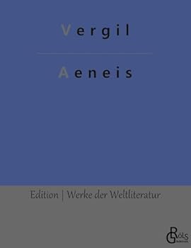 Paperback Aeneis: Publius Vergilius Maro [German] Book