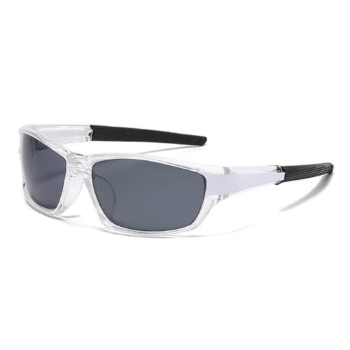 Lunettes de cyclisme rétro pour vos sorties vélo et vos activités de plein air