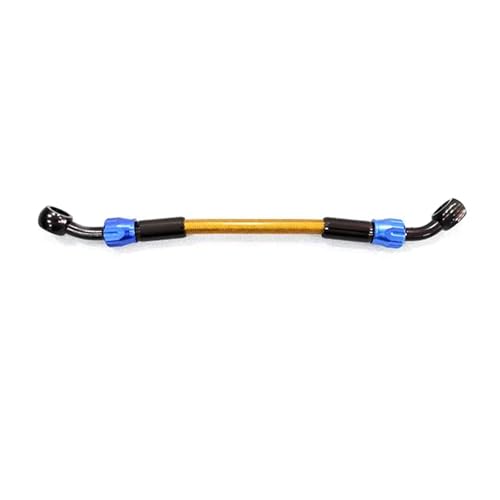 Accessoires 10 mm de durite de frein hydraulique longue pour supprimer le levier mou