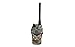 Midland G9 Pro Radio Ricetrasmittente Walkie Talkie Dual Band 40 Canali PMR446 e 69 Canali LPD - 1 Ricetrasmettitore, 4 Batterie Ricaricabili Ni-MH AA 1,2V/1800 mAh, Caricabatterie e Clip Cintura