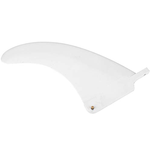 Yosoo Surfboard Fins, Diving Fins Paddle Board with Lightweight 6.5inch Portable for Surfing (6.5inch)