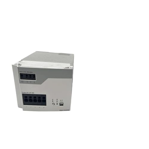 AFITSEP 1 Pcs Three-Phase Switching Power Supply 2903156 3AC/24DC/40 24V/40A