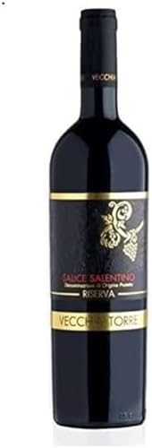  Vecchia Torre Salice Salentino Riserva , 75cl