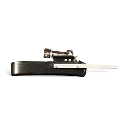Spyker Kit Deflector Lateral para Esparcidor Eléctrico 120 lb miniatura 1