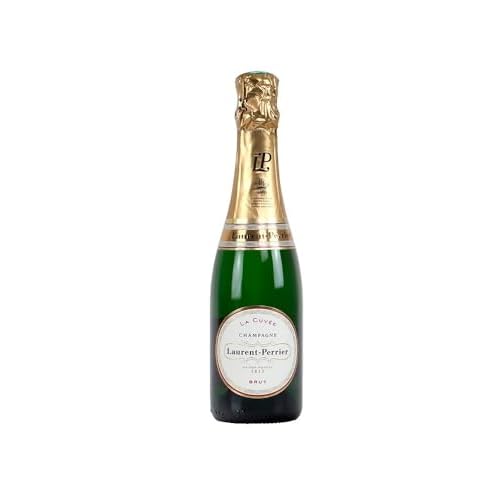 Laurent Perrier Champagner Brut (1 x 0.375 l)