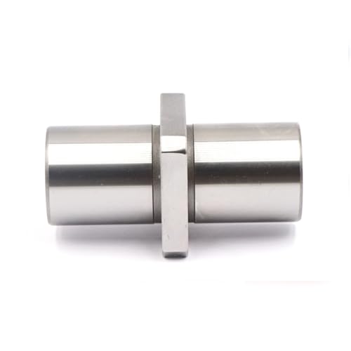 Roulement LMKM12LUU linéaire pour éliminer le jeu mécanique des axes CNC