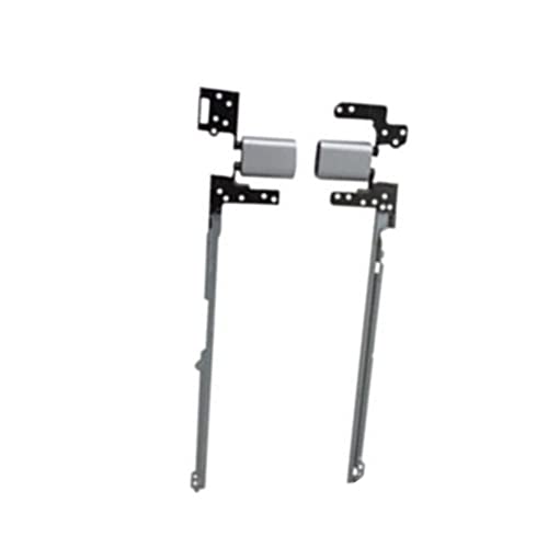 Charnières Écran LCD pour Acer Chromebook R11 CB5-132T Articulation Stable Gauche Droite Argent