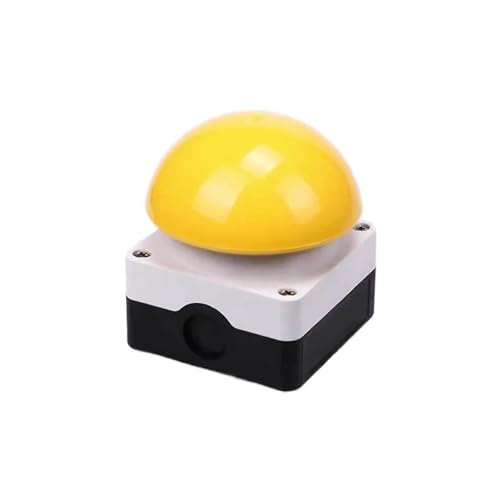 CHUNYE Emergency Stop Foot Palm Switch