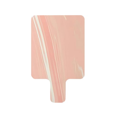 Aymzbd Capa Reformadora de Pilates, Tapete de Pilates para Reformador, Tapete Prático de Exercícios,