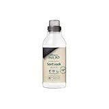 cronometro da polso  GRON BALANCE Detersivo per bucato nero 900 ml