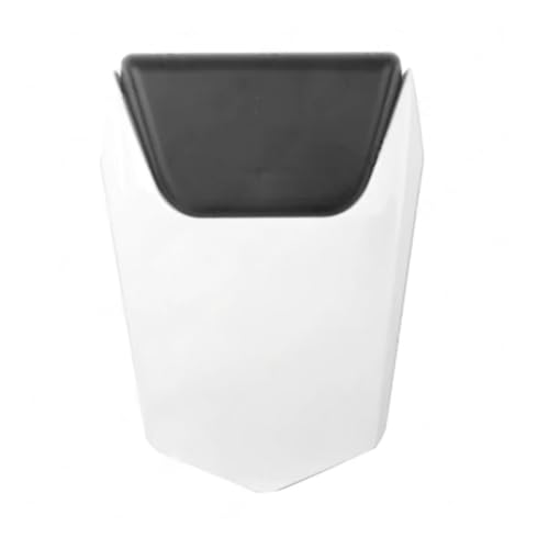 Cénage coque arrière YZF R1 2000 2001 capot de siège en plastique ABS rigide