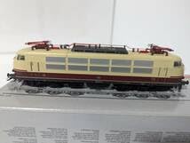 Amazon.co.jp: 動作確認済 メルクリン 0331T 39579 ドイツ鉄道 電気