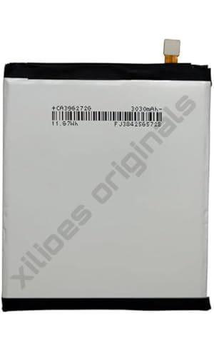 Image of HE345 Battery for Nokia 6 2nd Generation 2018 / TA-1016 / TA-1045 / TA-1068 Battery with 6 Month Warranty** (C280)