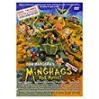 Minghags The Movie
