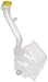 Dorman 603-163 Front Washer Fluid Reservoir Compatible with Select Chrysler/Dodge Models