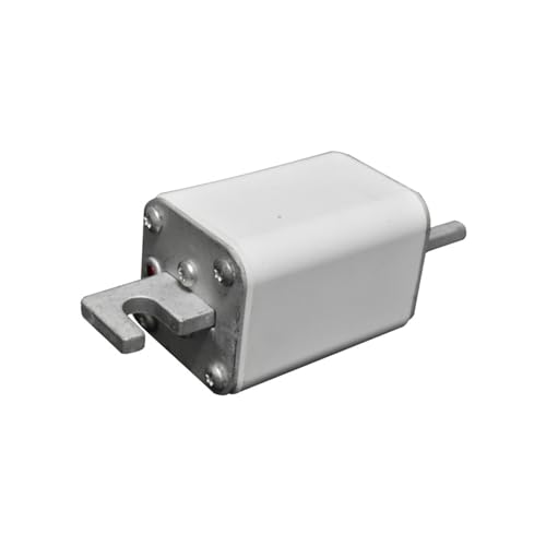 Fusible basse tension rapide 170M6147 pour protection de puissance industrielle - 4