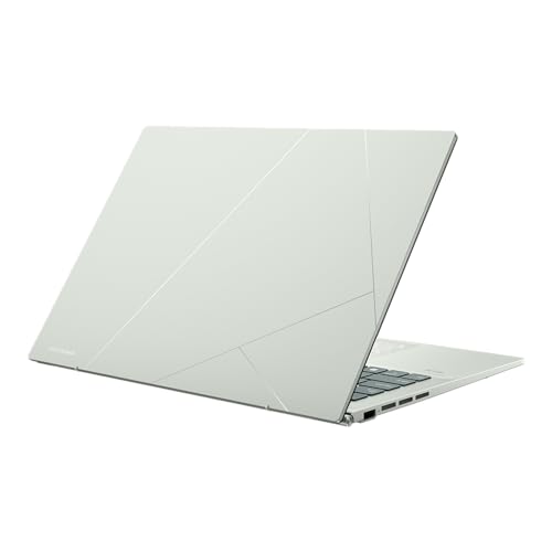ASUS Zenbook 14 Oled 2024 Laptop 14