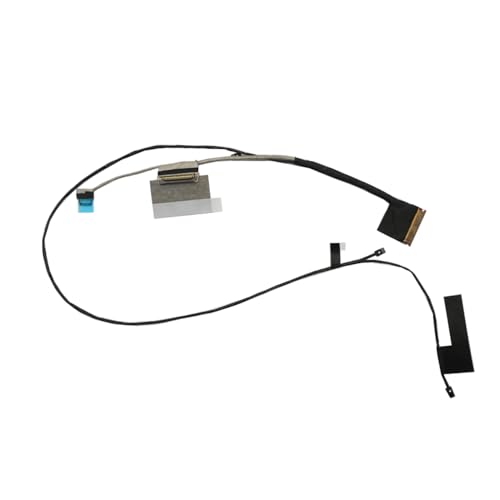 5C10R08621 ���b�v�g�b�vLCD LVDS�P�[�u���ɓK������ Lenovo Ideapad Yoga 530-14IKB 530-14ARR Flex 6-14IKB Flex 6-14ARR 5C10R08621 DC020021A10 81EK