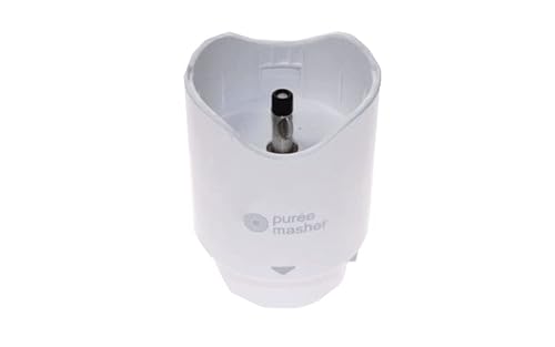 Kit de 4 Accessoires SMEG HBAC11CR – Pour Mixeur Plongeant, Multifonction - vue 5