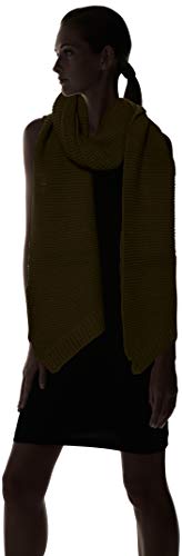 Pieces NOS Pcdace Long Wool Scarf Noos Sciarpa