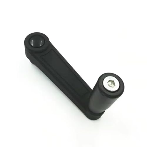 Manivela de piso de perfuração para levantamento de orifício de 14,5 mm adequado para bancada West L