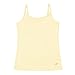 Lucky & Me Emma Girls Camisoles, 3-Pack, Longer Length w/Adjustable Straps, Tagless, Serene, Size 9/10