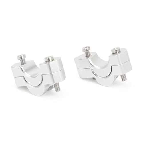 Adaptateur D'extension De Guidon Pour R1300GS : robustesse et ajustement millimétré