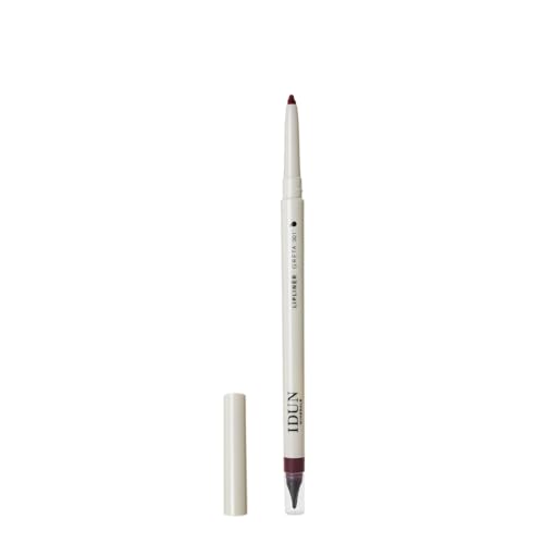 IDUN Minerals Lipliner| Long Lasting Ultra Creamy Lipliner for Women | Enriched with Purified Minerals Deal