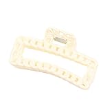 Federn für Haare, kurze Haarspange, großer Griff, niedlicher Haarschmuck, Kopfschmuck,...