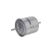 MAHLE Original KL 257 Fuel Filter