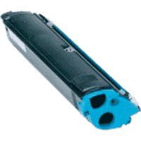 Toner Epson C13S050099 cyan évitez les traces et pannes sur Aculaser C900