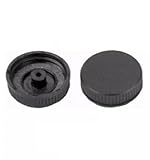 YOKAMU 2 Pack Replacement DA-92701-C Oil Fuel Cap for Homelite XL XL-2 Super 2 180 190 192 Models