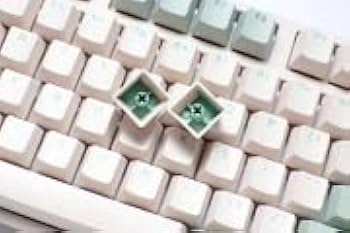 【値下げ中】Ducky one 3 Matcha TKL Vaxee Ducky One 3 'Matcha Green' TKL Keyboard Review